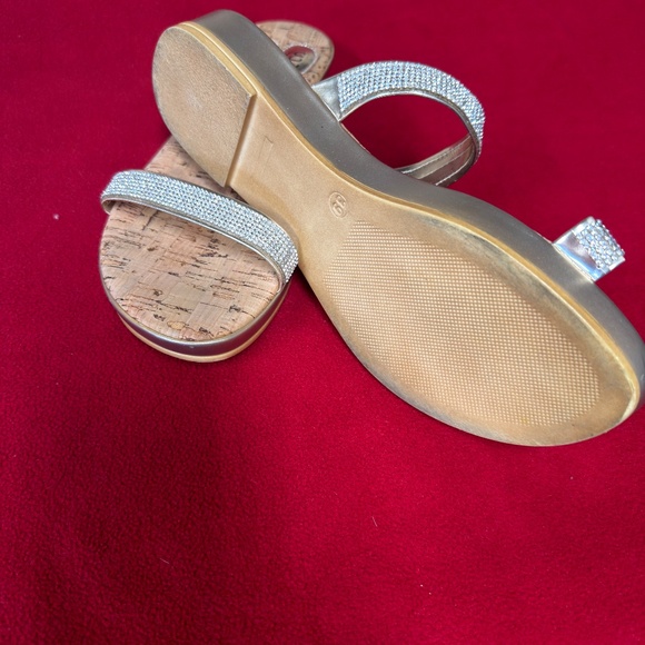 LADIES SANDALS - Picture 2 of 2